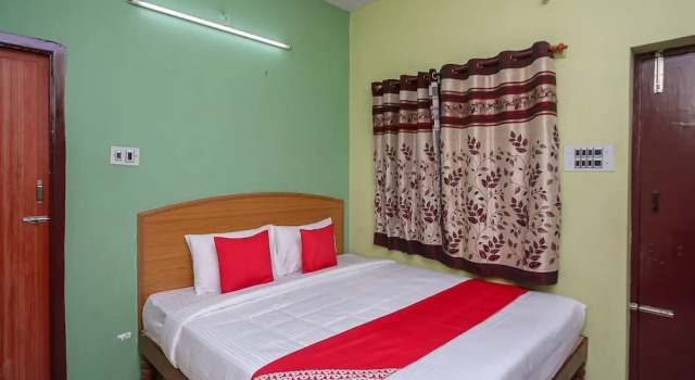 Hill View Cottages by OYO Rooms