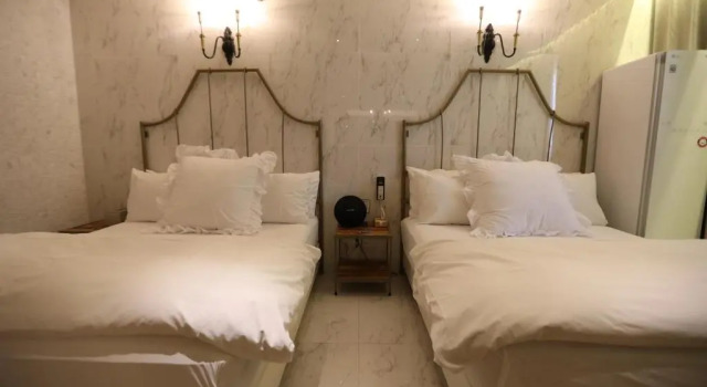 Familie Suite February Hotel Sungseo