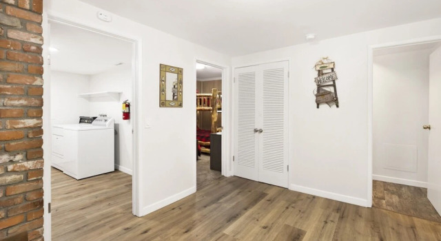 2160-the Malabear Cabin 4 Bedroom Home by RedAwning
