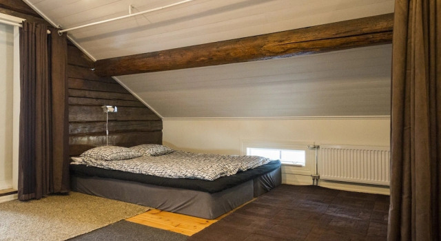 AinaBnB - Residence Kappsäcken