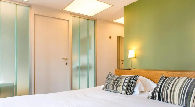 Двухместный номер Standard Boutique hotel Roosendaelhof