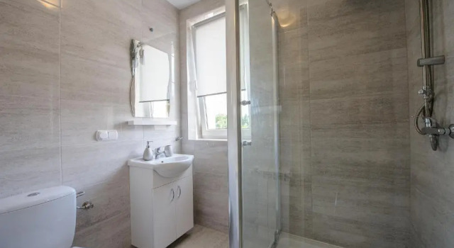 Apartamenty Crystal