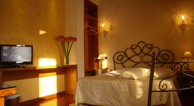 Hotel Isola di Caprera
