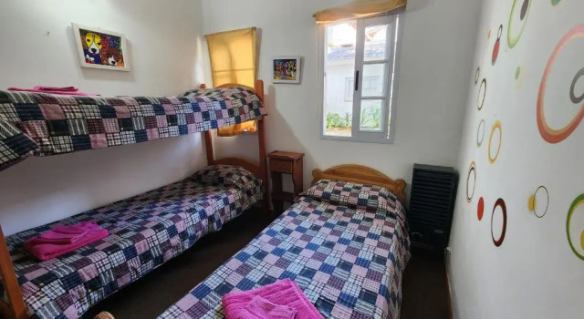 Студия Hotel El Cisne