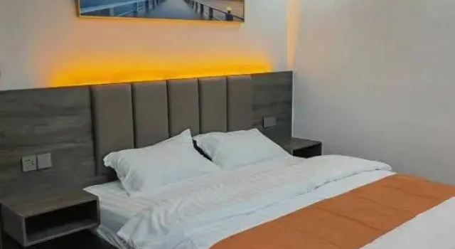 Shanhai Lijing Hotel, Boek Hotel Tenggen Hainan