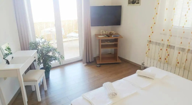 Apartments Antonio, Prenota Appartamento Segna 
