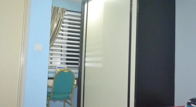 ZM Holiday Home, Rezerwuj Hotel Pontian Johor