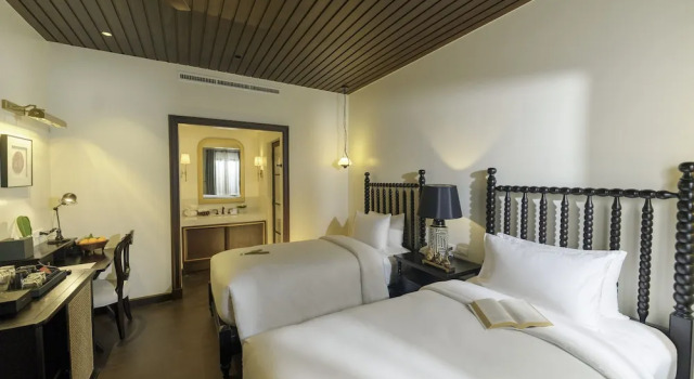 V Maison Boutique Hotel, Book Boutique Hotel Luang Prabang Laos