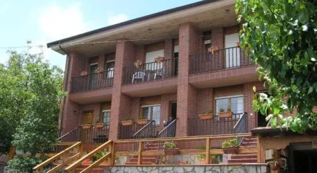Apartamentos Los Anades, Rezervasyon Daire Arnuero 