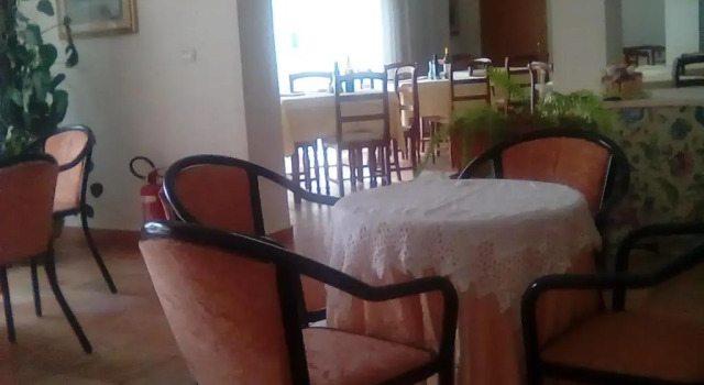 Hotel Olimpia, Забронировать Отель Аббадия-Сан-Сальваторе Валь д’Орча