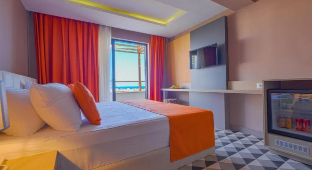Номер Superior Feniks Priority Hotel