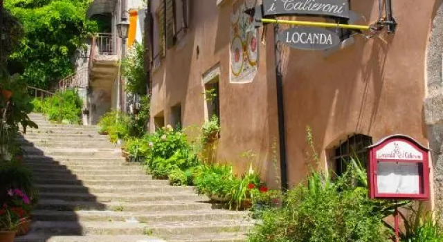 Locanda I Calieroni, Book Hotel Valstagna Veneto
