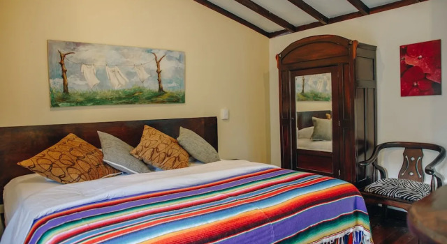 Номер Standard Casa Mosaico Hotel Boutique