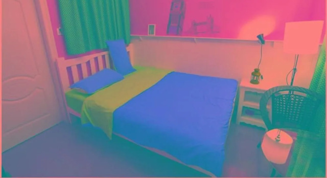 Sanya Clownfish Hostel (Sea-view Inn)(三亚小丑鱼旅舍), Book Hostel Sanya Hainan