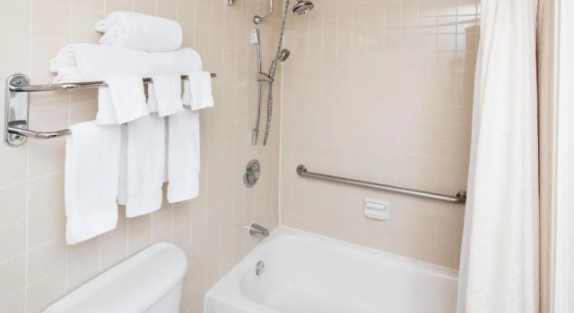 Номер Standard Red Lion Hotel Bellevue