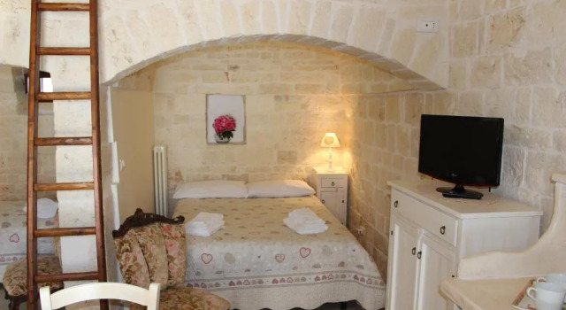Коттедж Trullo Monte Grappa