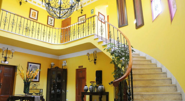 Casa Arequipa, Book Hotel 3-Star Hotels in Arequipa, 3*
