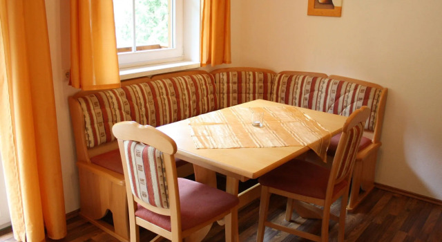 Brigitte, Rezervovat Apartmán Hotely v Grossarltal s parkováním, Parkování