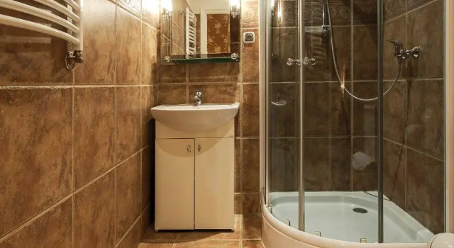 Номер Standard Abella Suites & Apartments by Artery Hotels