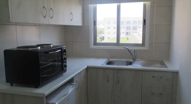 Двухместный номер Superior с 2 комнатами с балконом Polyxeni Hotel Apartments