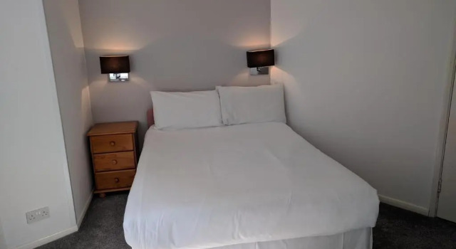 Mayfair Hotel