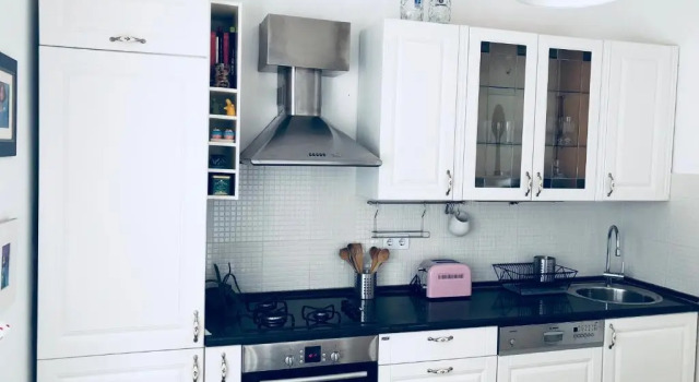 Апартаменты Apartment Tomaš