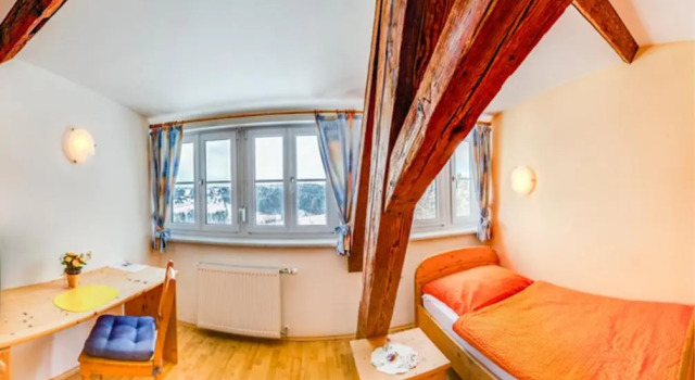Frühstückspension Zanglhof, Prenota Hotel Hotel a Stiria con parcheggio, Parcheggio