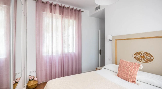 Apartamento Leyendas de Becquer A4, Забронировать Апартаменты/квартира Севилья провинция Севилья, рядом с La Torre de Don Fadrique