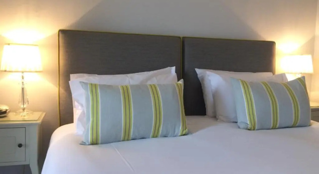 Tregiffian Farm B&B