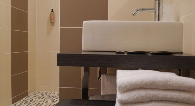 Одноместный полулюкс Standard CitHotel des Messageries