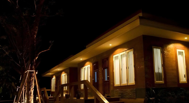 Baan Im Oun Resort, Забронировать Курортный отель Курортные отели Ампхава, Курортный отель