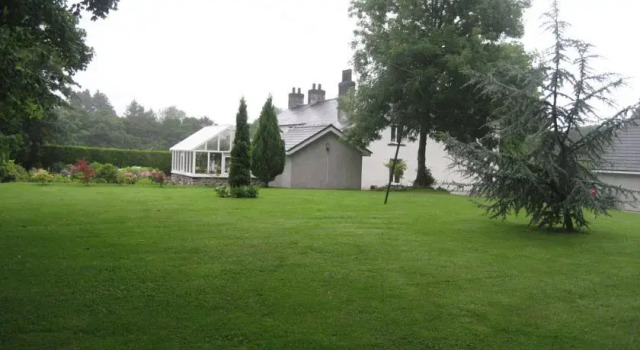 The Old Vicarage, Prenota Hotel Pen-y-cae Powys