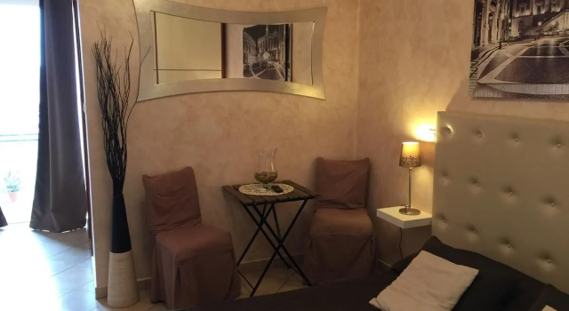B&B RomAntica Home