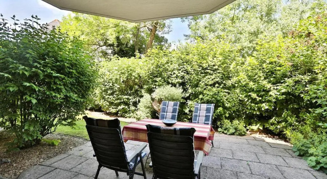 Wohnpark am Mühlenteich Wohnpark am Mühlenteich Appartement 07