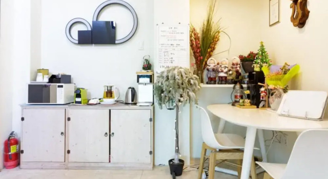 Goseong Bonobono Pension, Prenota Hotel Goseong Gangwon-Do