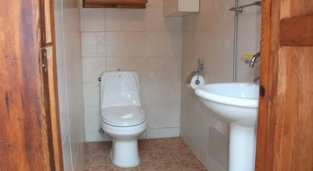 Одноместный номер Standard Hyosunjae Hanok Guesthouse