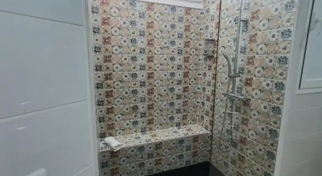 Апартаменты Apartamento Agaete Pueblo 3