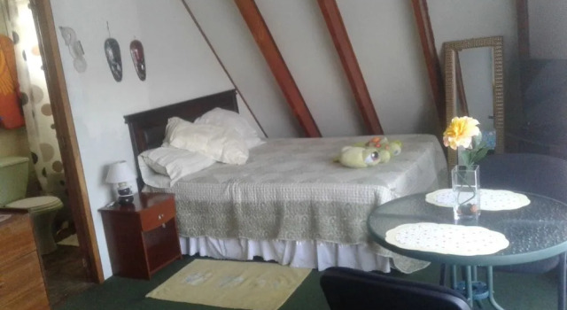Habitaciones Florencia La Serena