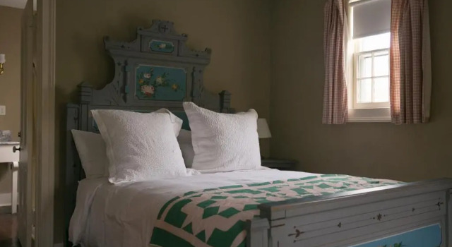 Номер Deluxe Bridgehampton Inn