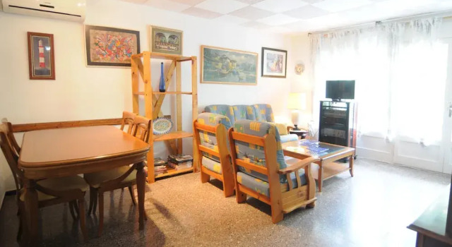 HomeHolidaysRentals Maritim VI, Забронировать Апартаменты/квартира Отели Пинеда-де-Мар с парковкой, Парковка