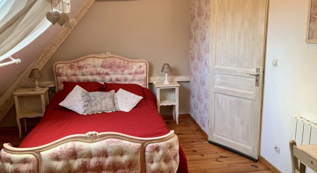 Le Manoir de Bois-en-Ardres, Varaa Lomakoti Hotellit Opal Coast aamiaisella, Aamiainen