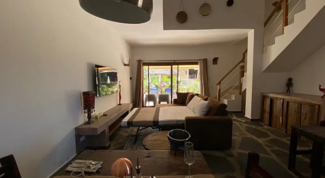 Люкс Presidential Mato Boutique Hotel