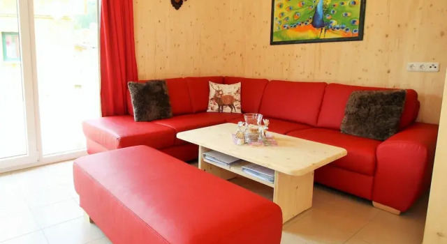 Шале Nice Chalet in Hohentauern / Styria With Sauna