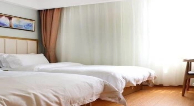 No.8 Hotel Chain, Rezerwuj Hotel Hotele w Shenzhen z parkingiem, Parking