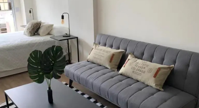 Gorgeous apartment in great location of Buenos Aires, Book Lejlighed Buenos Aires provins Buenos Aires