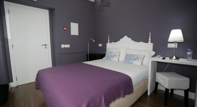 Номер Standard Bartholomeu Guesthouse