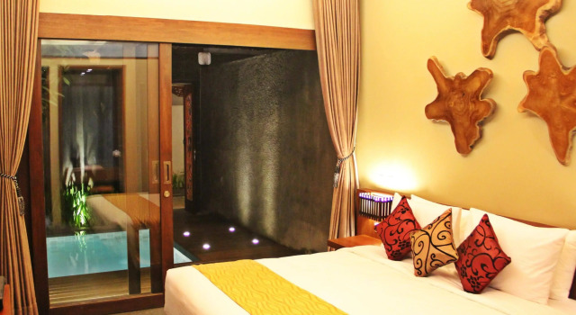 The Canggu Boutique Villas, Забронировать Бутик-отель Отели провинции Бали с завтраком, Завтраки