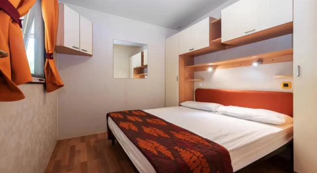 Шале Adria Holiday Pra' delle Torri