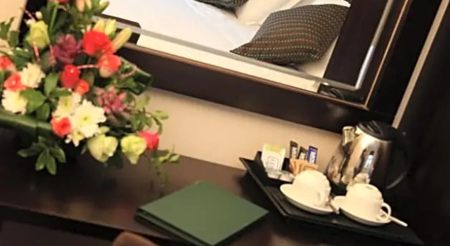 Номер Standard Greenvale Hotel