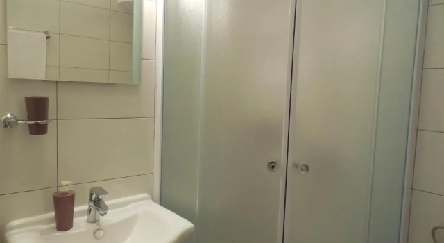 Апартаменты с видом на море Apartment Bruna